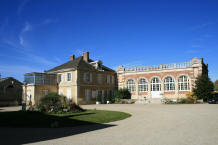 ch�teau de Meursault