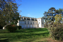 ch�teau de Meursault