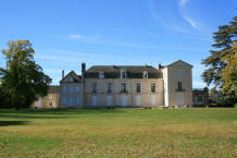 ch�teau de Meursault