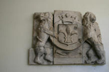 ch�teau de Meursault