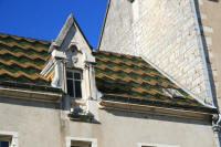 chteau fort de Meursault - mairie