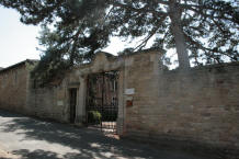 château de Milly-Lamartine