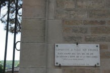 château de Milly-Lamartine
