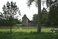 ch�teau de Molinot