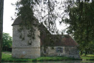 ch�teau de Molinot