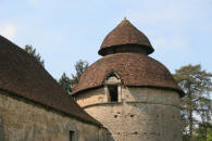 ch�teau de Molinot