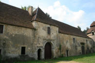 ch�teau de Molinot