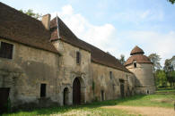 ch�teau de Molinot