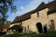 ch�teau de Molinot