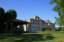 ch�teau de Monceau   Priss�