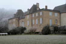 château de Monceau Prissé