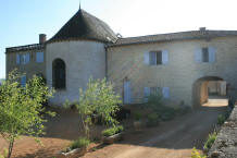 ch�teau de Monceau   Priss�