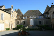 ch�teau de Monceau   Priss�