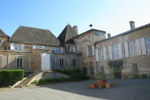 ch�teau de Monceau   Priss�