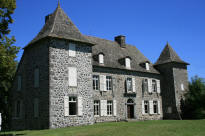 Ch�teau de Montfort Arches