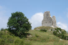 château de Montaillou