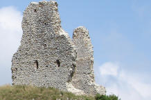 château de Montaillou