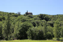 chateau de Montalgre   Versols-et-Lapeyre