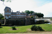 château de Montcoy
