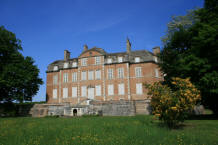 château de Montcoy