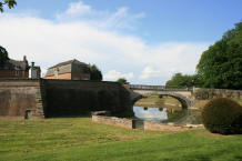 ch�teau de Montcoy