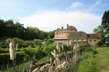 ch�teau de Montcoy