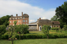 ch�teau de Montcoy