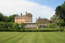 ch�teau de Montcoy