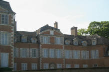 ch�teau de Montcoy