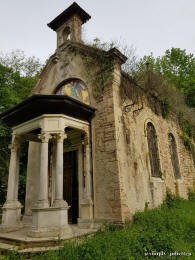 ch�teau de Mont�pin