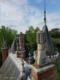 ch�teau de Mont�pin