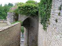 chteau de Montignac-Charente