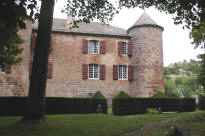 château de Montjaux