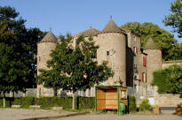 château de Montjaux