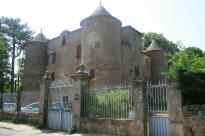 chateau de Montjaux