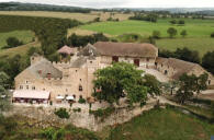 chateau de Montplaisant