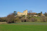 château de Montplaisant 