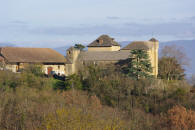 château de Montplaisant