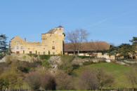 ch�teau de Montplaisant 