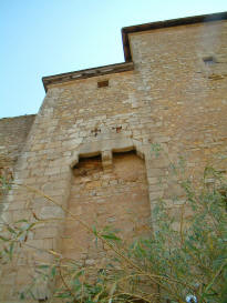 chateau de MontrenardPouilly sous Charlieu