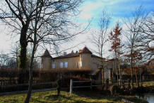 château de Montrouge Savigneux