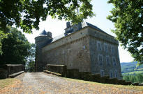 chateau de Montrozier