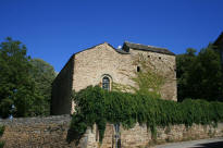 chateau de Montrozier