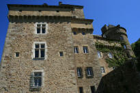 chateau de Montrozier