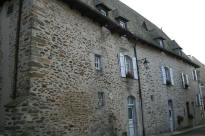 Château de Montsalvy