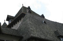 Ch�teau de Montsalvy