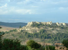 ch�teau de Monts�ret