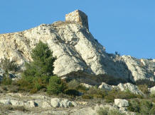 ch�teau de Monts�ret