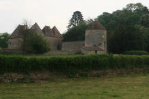 château de Morlet