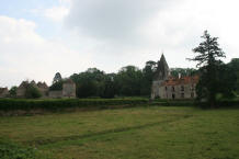 château de Morlet